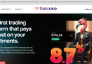 Introduction to BANXSO(Banxso.com Scam?)
