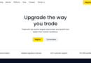 Introduction to EXNESS(Exness.com Scam?)