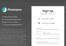 Introduction to FINANSERO(Finansero.com Scam?)