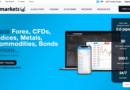 Introduction to FP MARKETS (Fpmarkets.com Scam?)