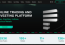 Introduction to FXPRIMUS(FxPrimus.com Scam?)