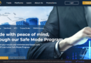 Introduction to LEGACY FX(Legacyfx.com Scam?)