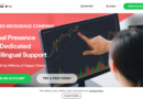 Introduction to NORD FX(Nordfx.com Scam?)