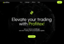 Introduction to PROFITEX(Profitex.com Scam?)