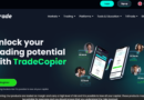 Introduction to T4TRADE(T4trade.com Scam?)