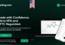 Introduction to TRADING(Trading.com Scam?)