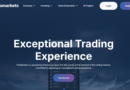 Introduction to TRIOMARKETS(Triomarkets.com Scam?)